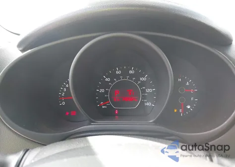 2015 Kia Soul + z USA, uszkodzony, nr VIN KNDJP3A52F7811133